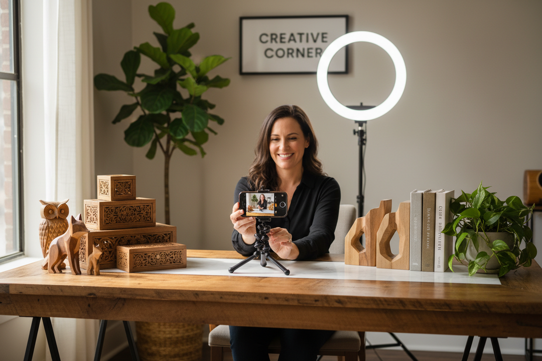Best Reel Ideas for Small Businesses in 2026