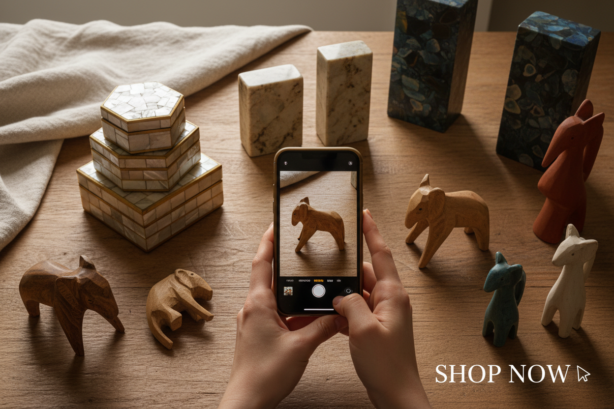 How to Make Product Reels That Increase Sales