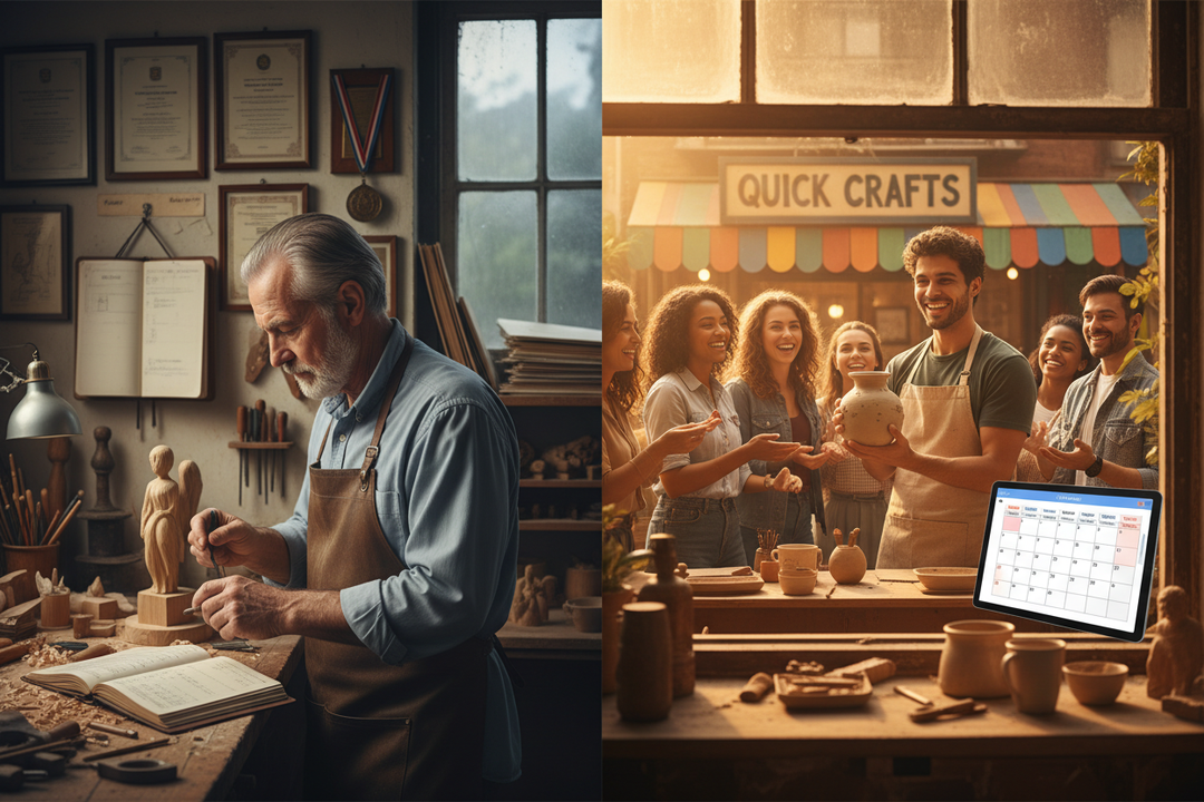 Why Expertise Alone Does Not Win Customers
